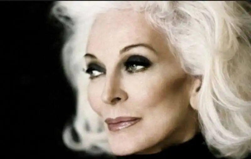 carmen dell'orefice 3