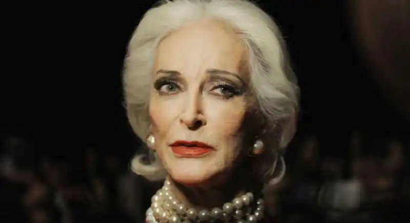 carmen dell'orefice 5