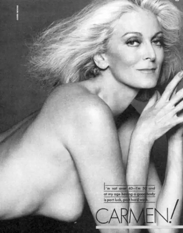 carmen dell'orefice 5