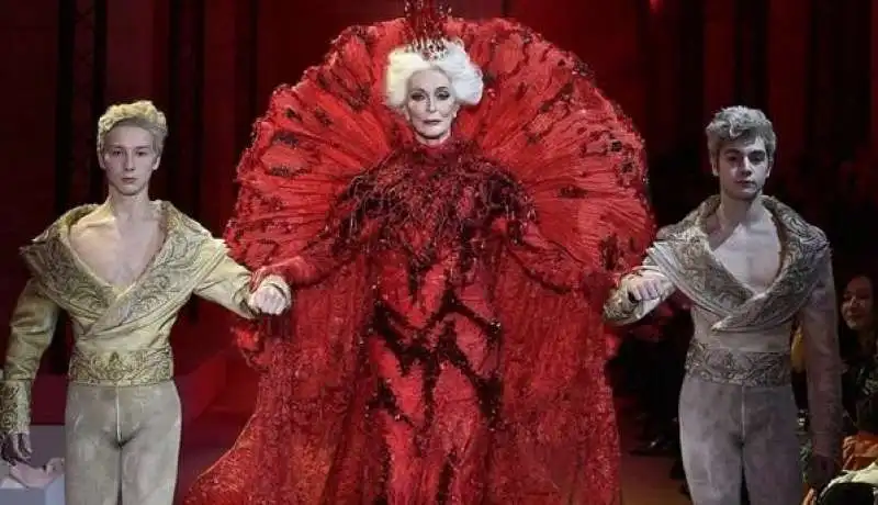 carmen dell'orefice 6