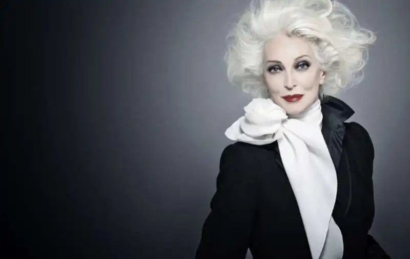 carmen dell'orefice 7