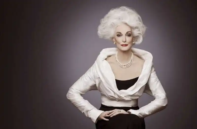 carmen dell'orefice 8