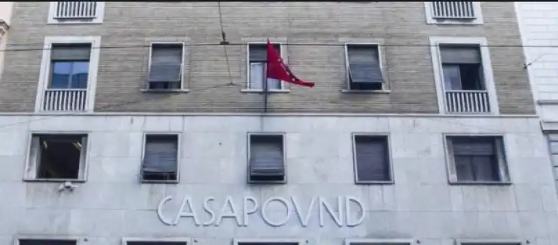 casapound