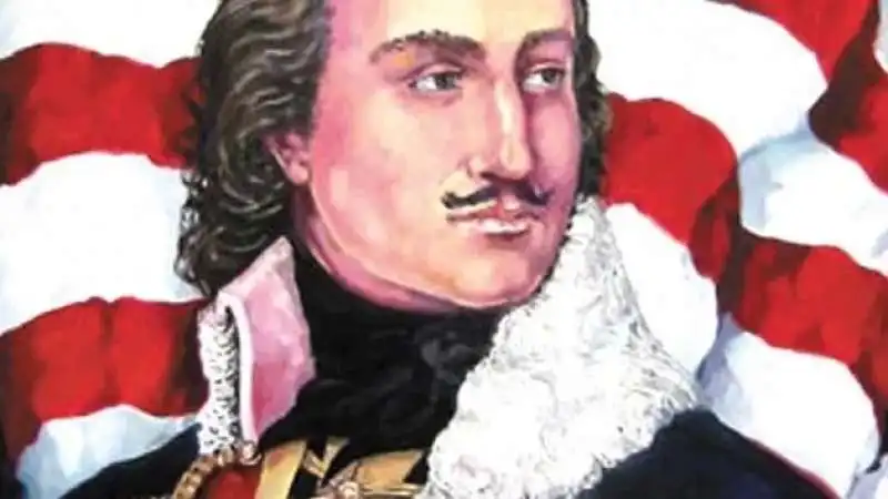 casimir pulaski 5