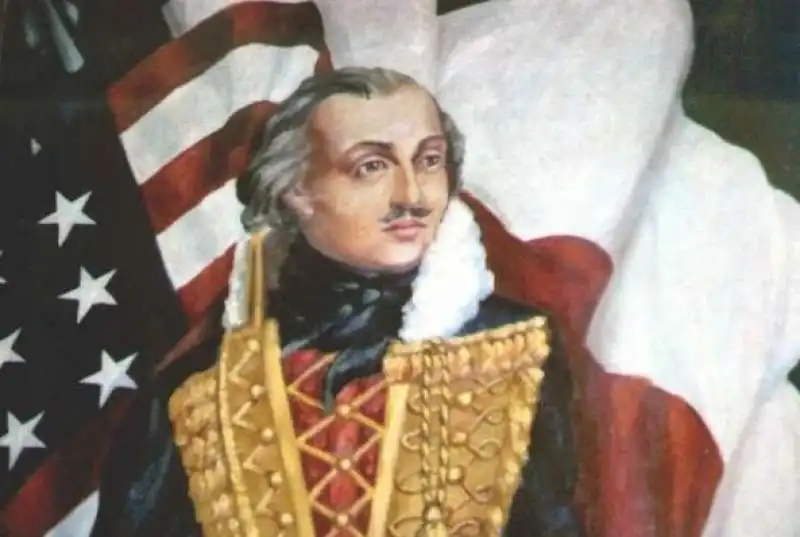 casimir pulaski 6