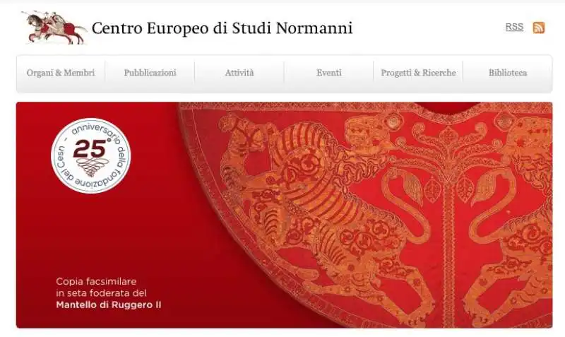 Centro europeo di studi Normanni di Ariano Irpino 