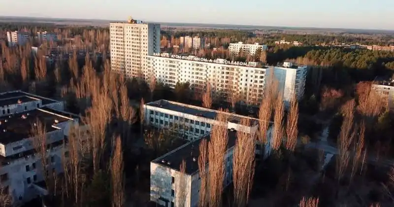 chernobyl 3