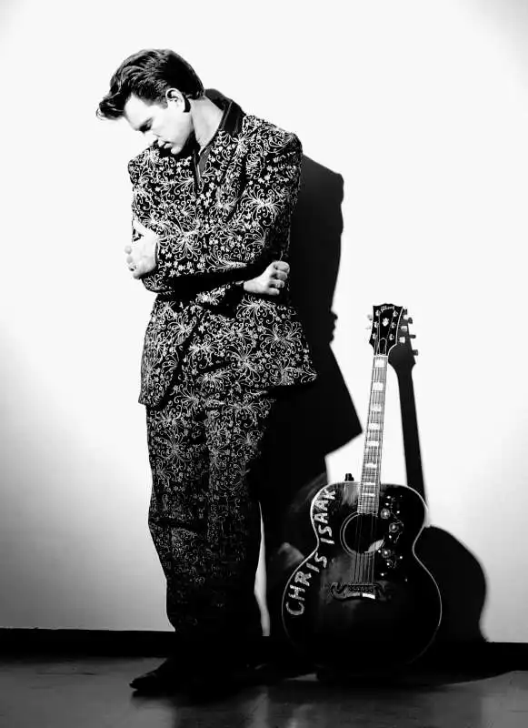 chris isaak ph adolfo franzo'