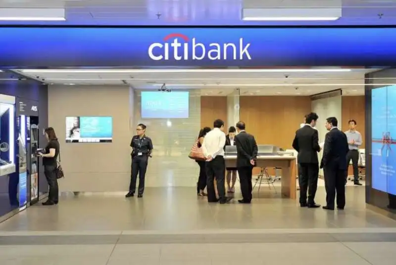 citibank 4