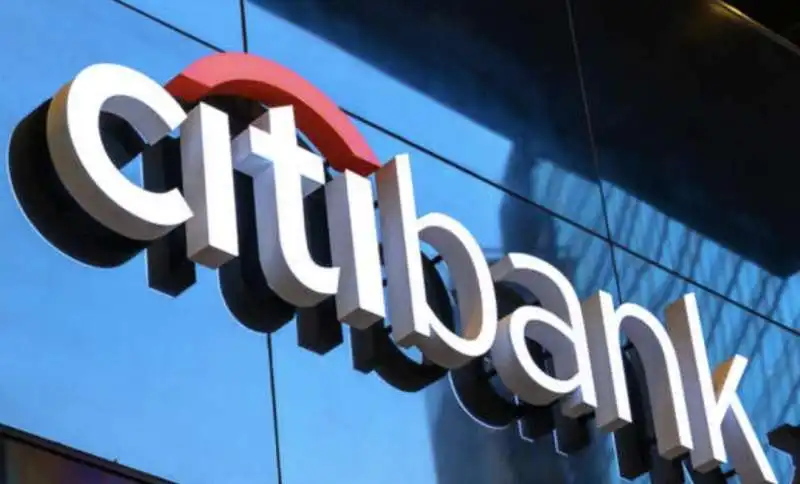 citibank 5