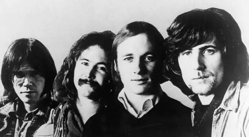 crosby, stills, nash & young  3