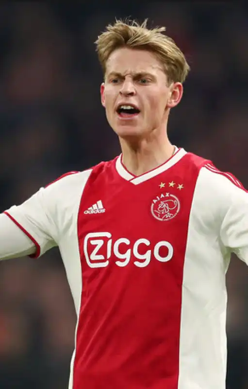 de jong