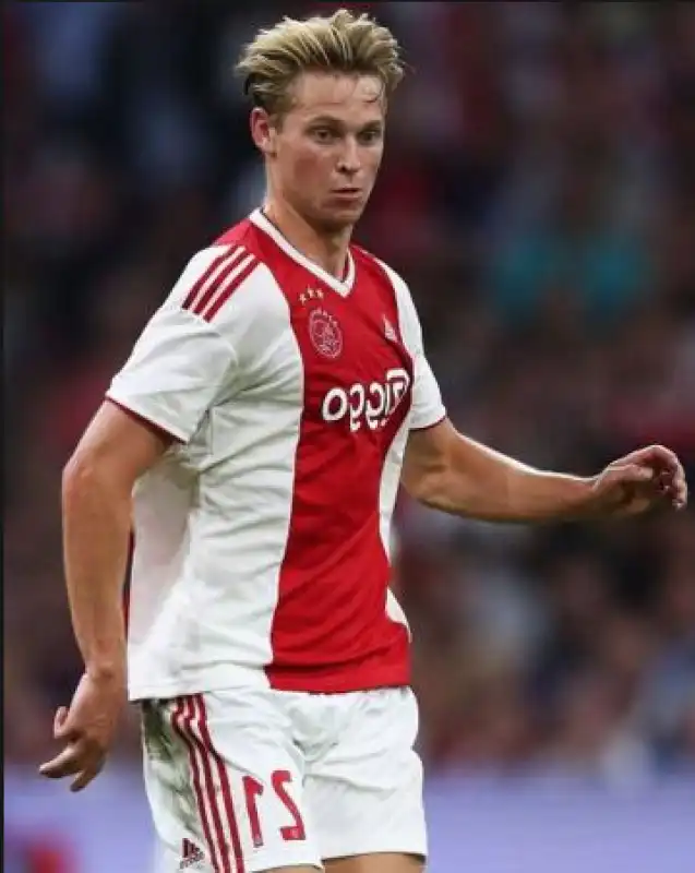 de jong