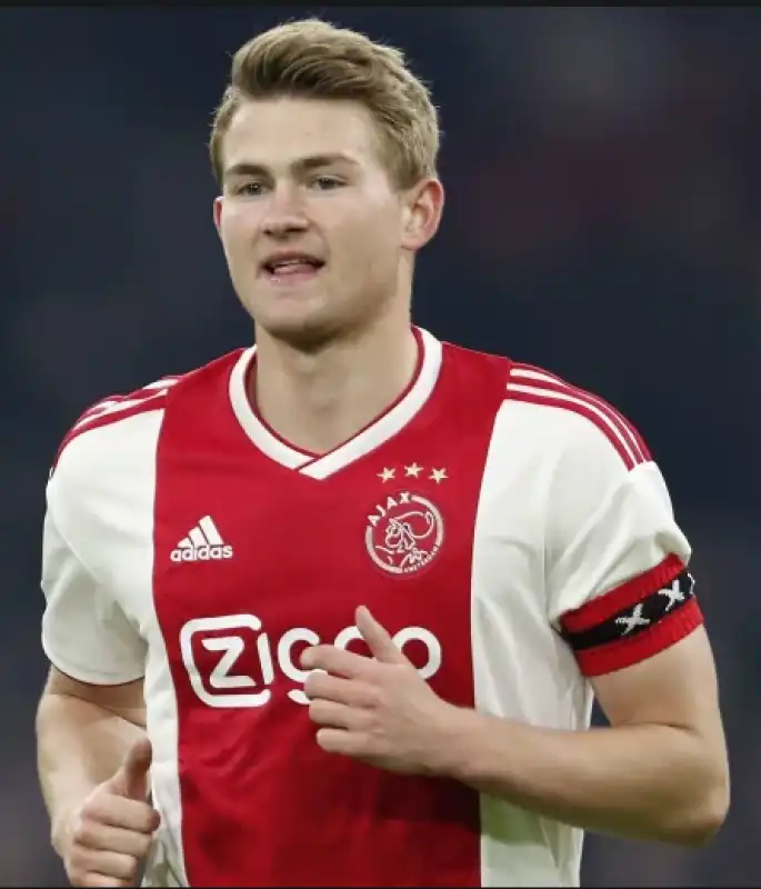 de ligt