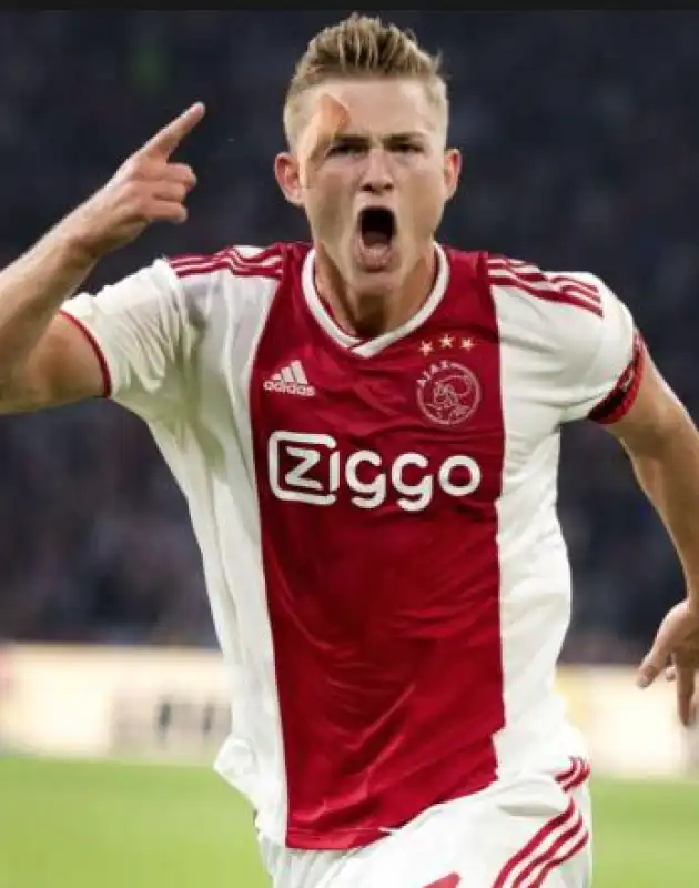 de ligt