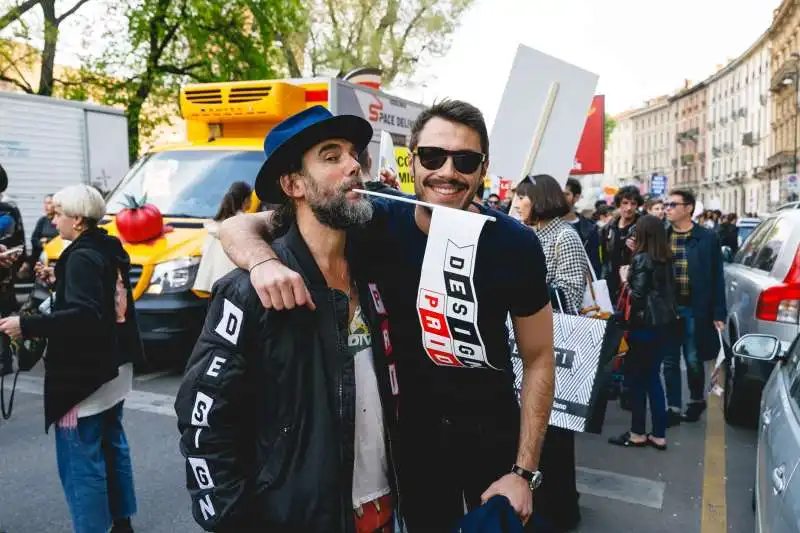 design pride 2019 stefano seletti   luca macellari palmieri ph antinori