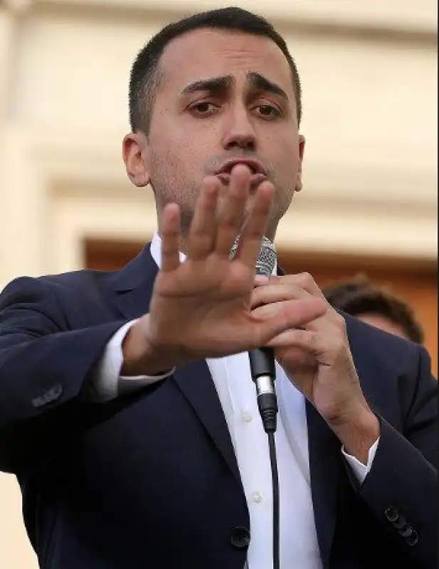 di maio