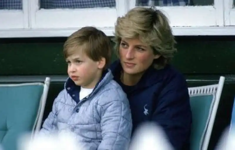 diana e william 4