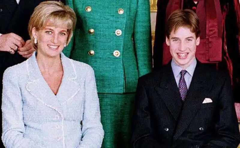 diana e william 5