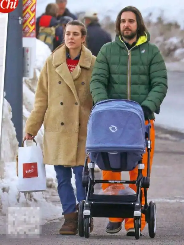 dimitri rassam  charlotte casiraghi