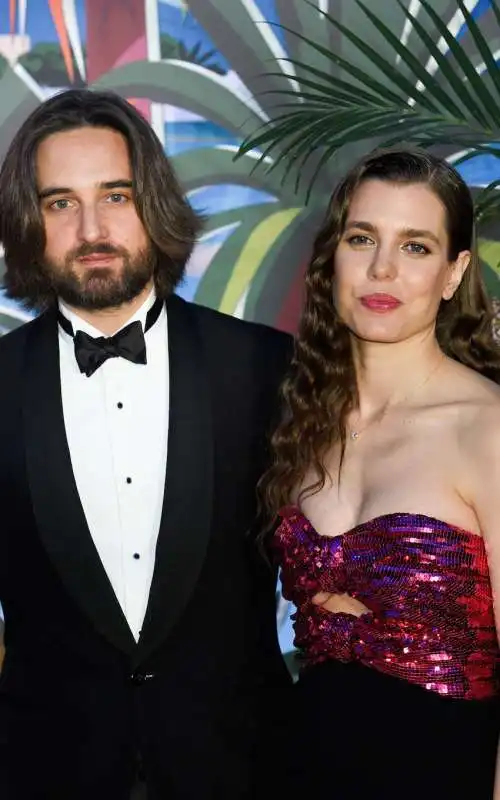 dimitri rassam charlotte casiraghi