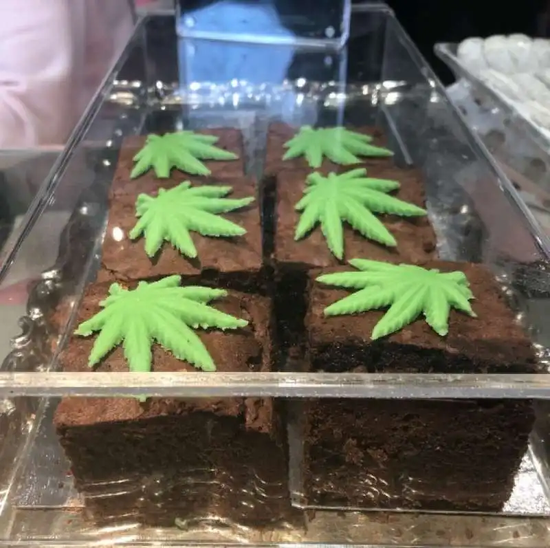 dolci alla cannabis 8