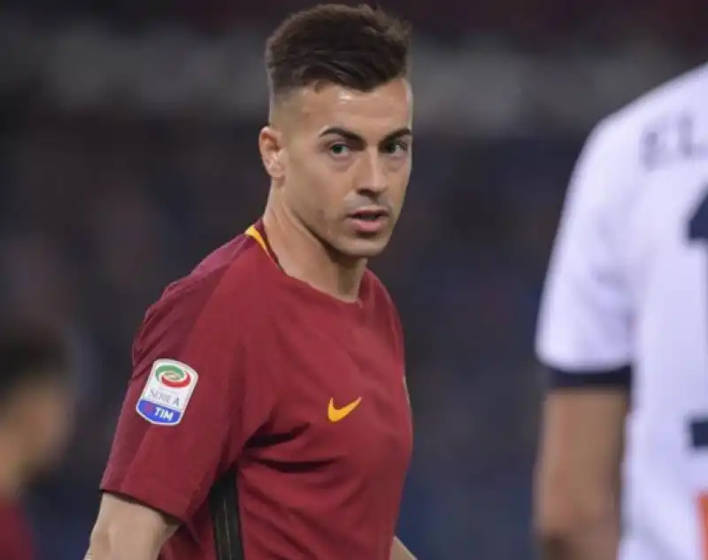 el shaarawy