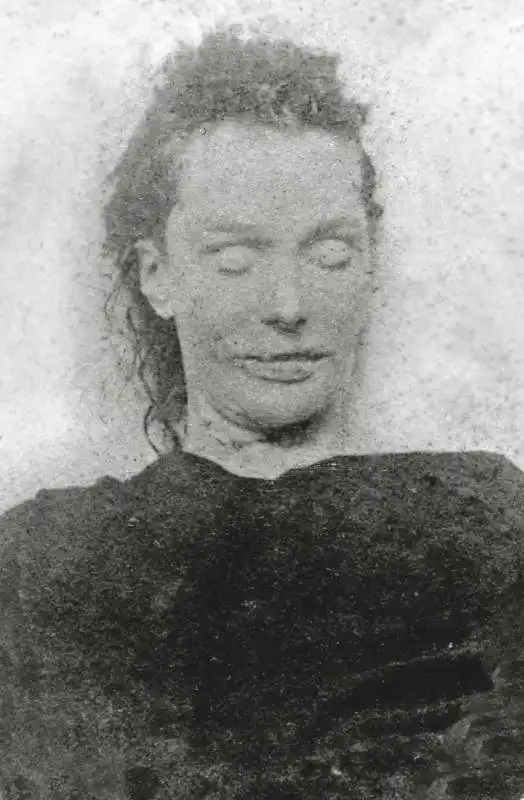 elizabeth stride 1