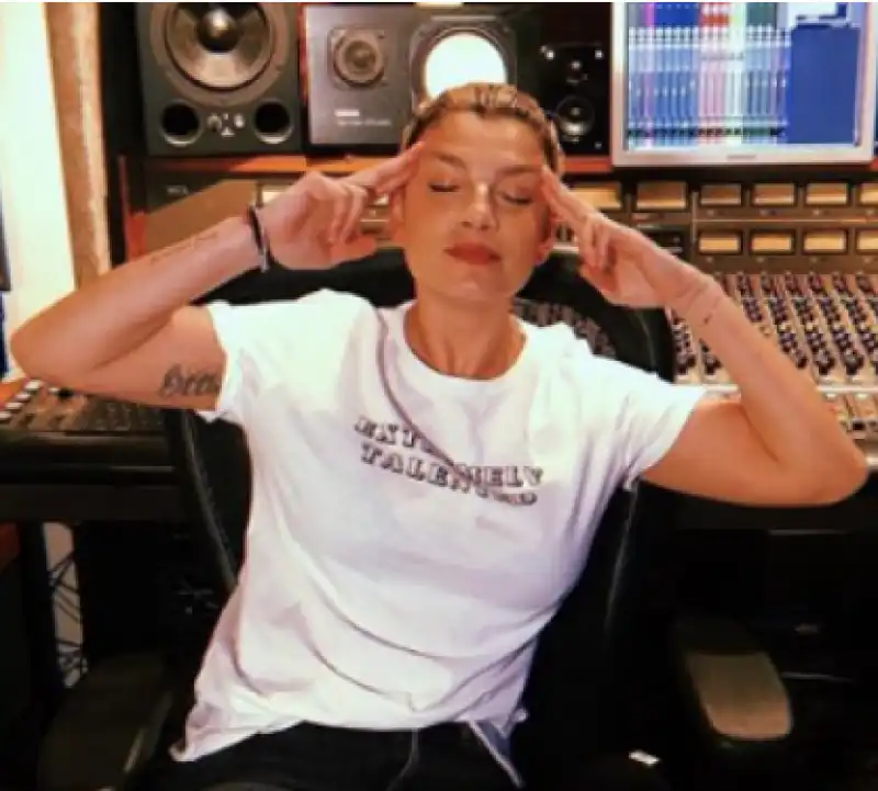 emma marrone