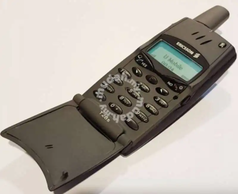 ericsson t28  2