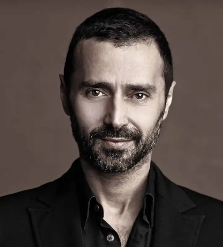 fabio novembre 