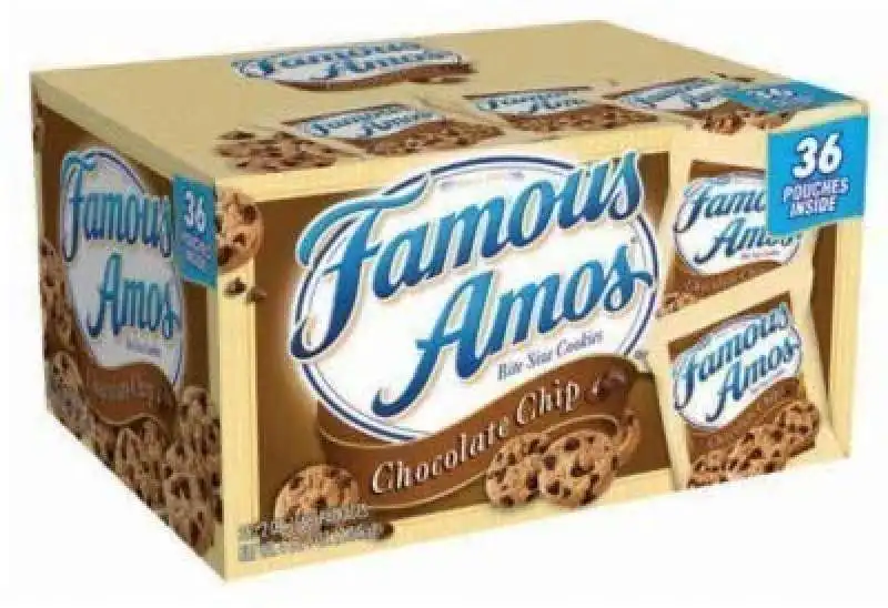 famous amos