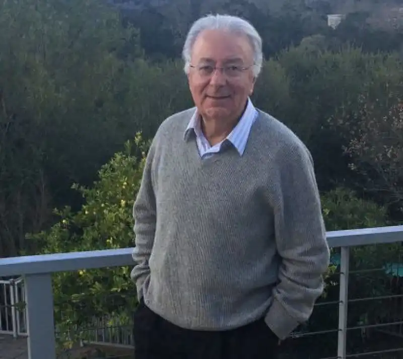 federico faggin