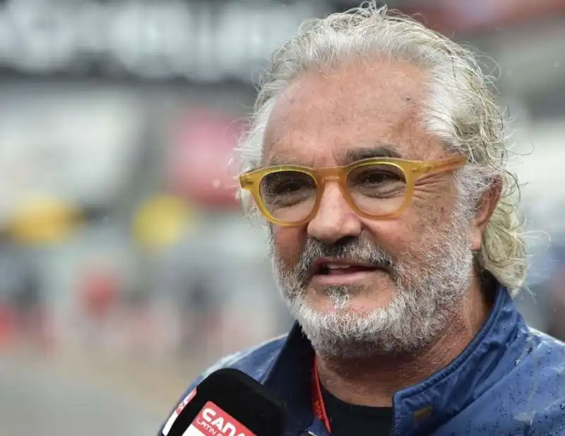 flavio briatore