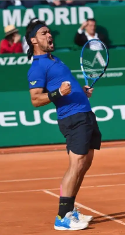 fognini