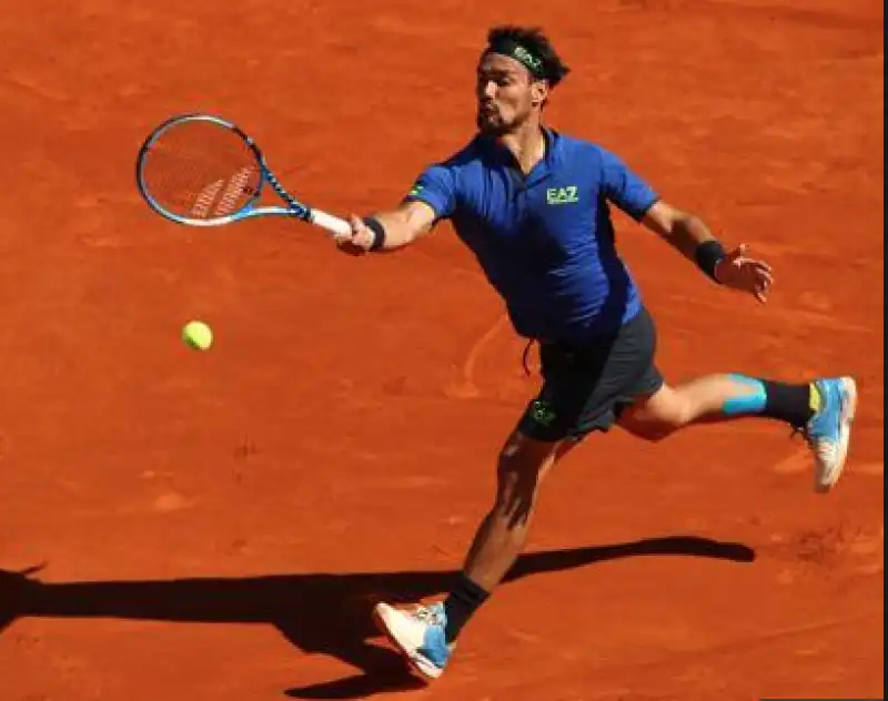 fognini