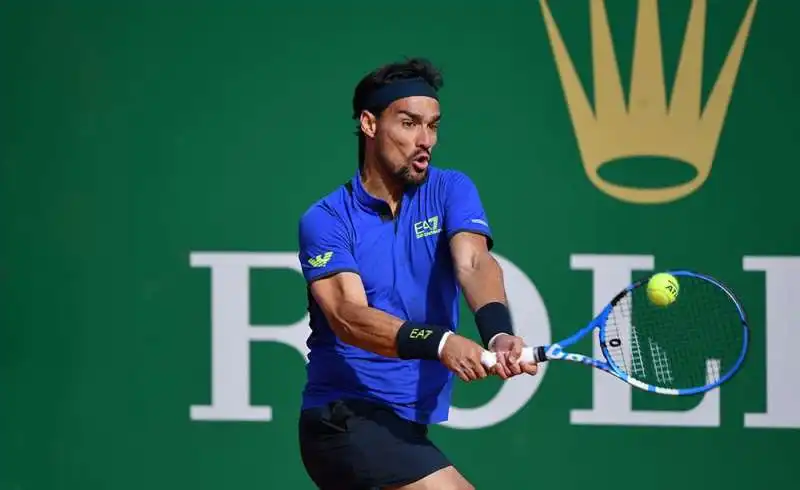 fognini 7