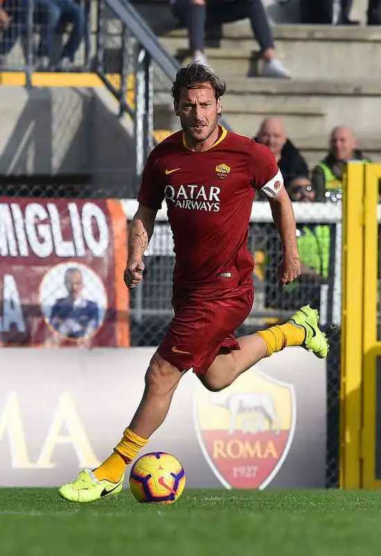 francesco totti foto mezzelani gmt 023