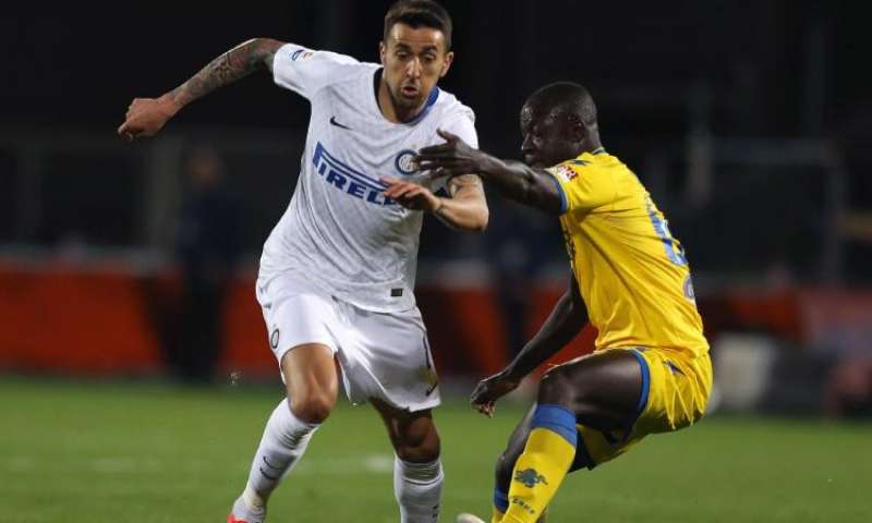 frosinone inter vecino