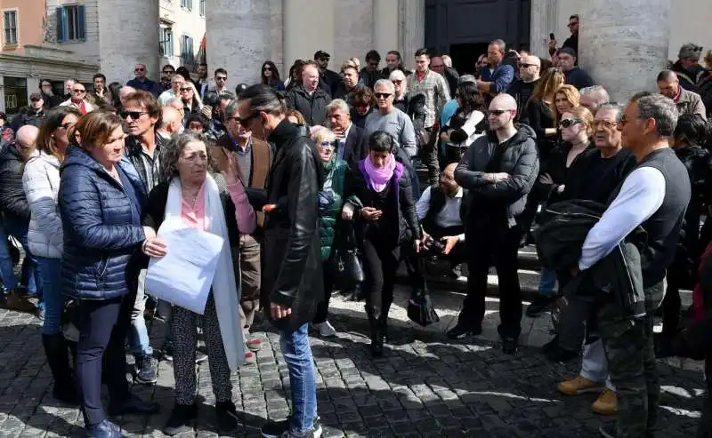 funerali di massimo marino (1)