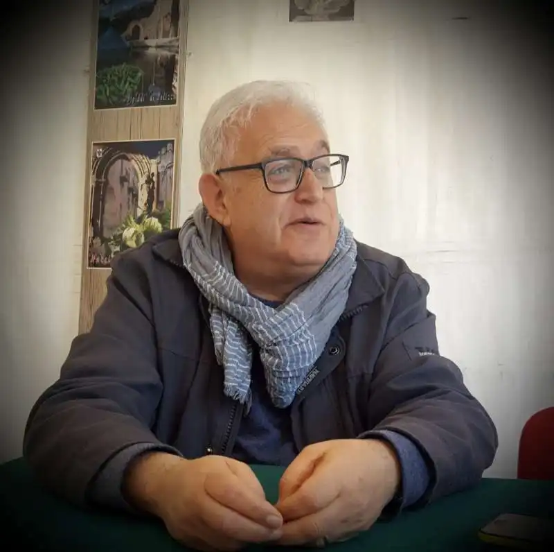 giuseppe lo verde sindaco polizzi generosa 1