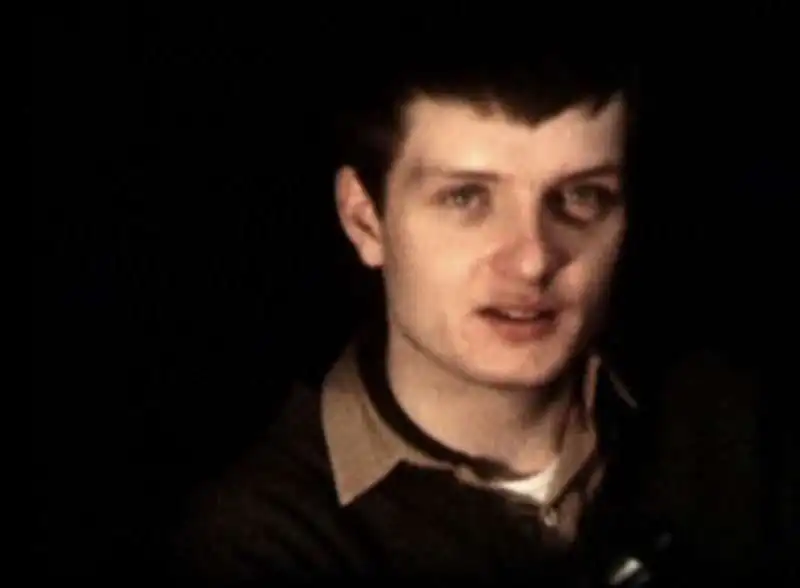 ian curtis 1