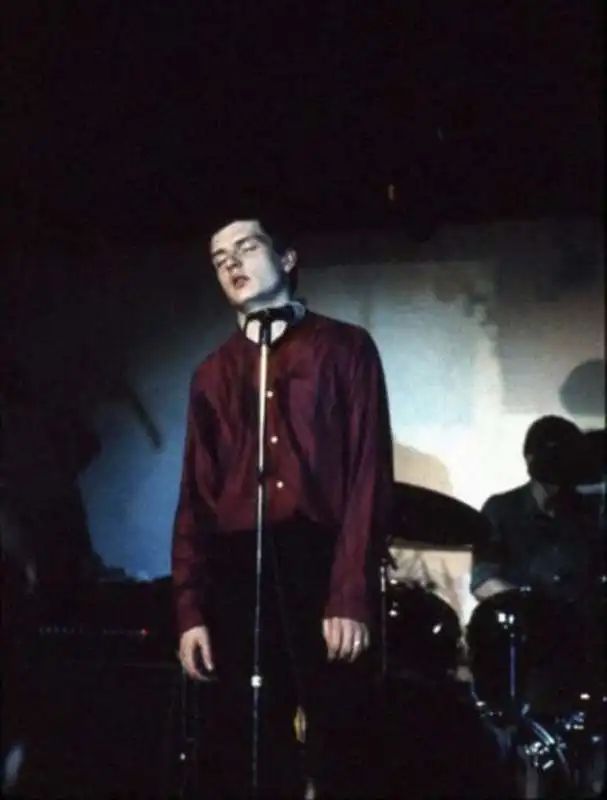 ian curtis 7