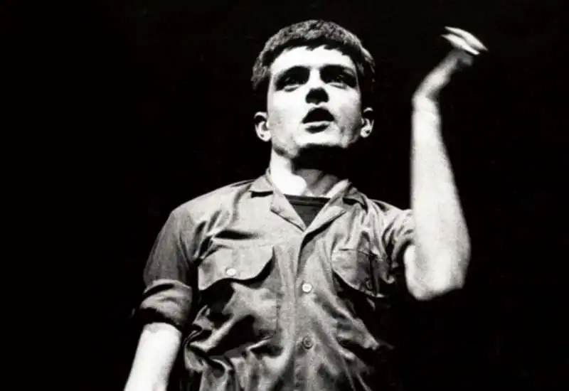 ian curtis 8