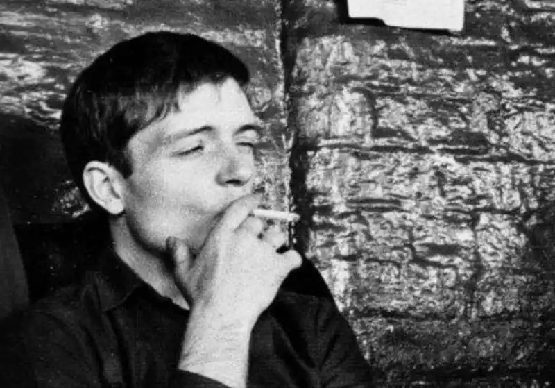 ian curtis 9