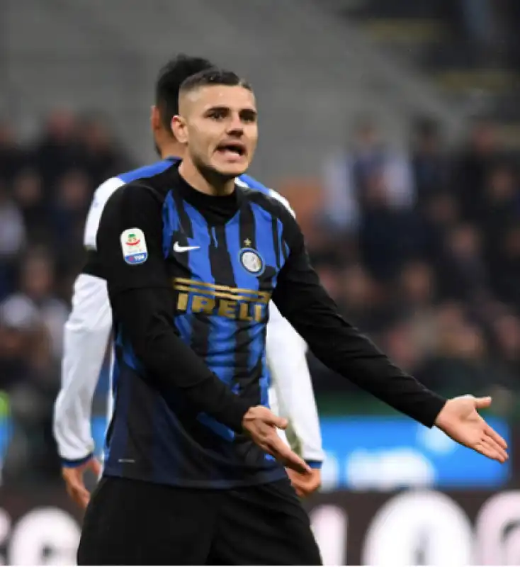 icardi