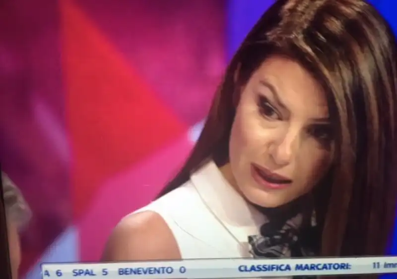 ilaria d'amico