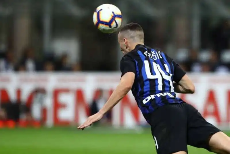 inter roma perisic