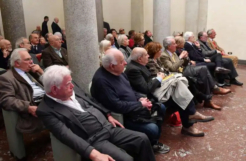 invitati alla presentazione