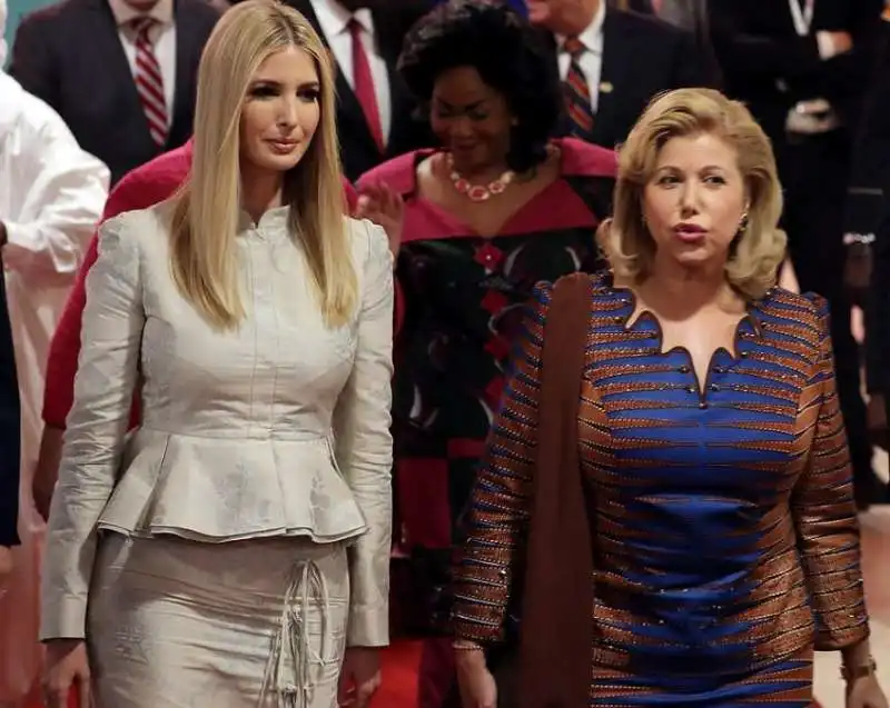 ivanka trump 16